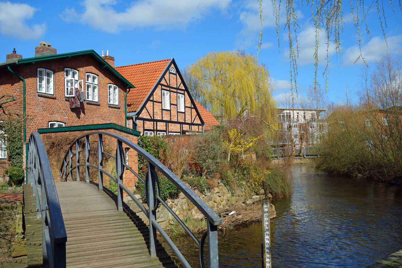 BAD OLDESLOE Kampnagel Quartier