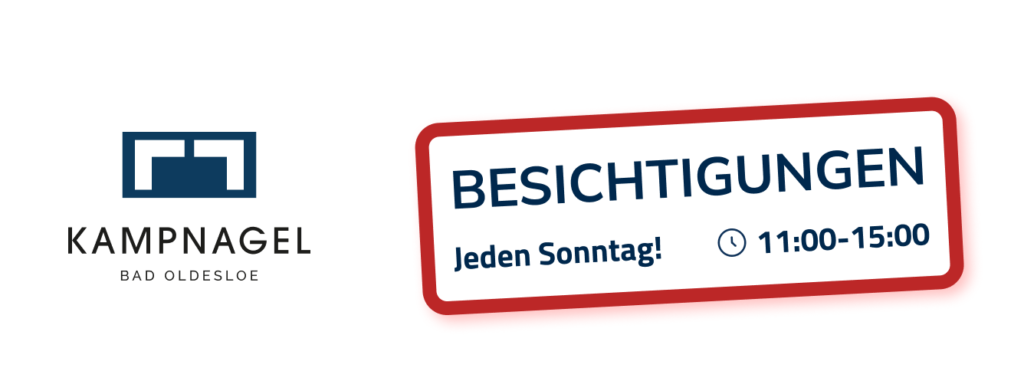 Website Start Page Sonntags Besichtigungen